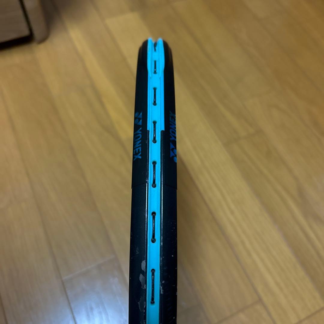 YONEX GEOBREAK 70VS 第二世代