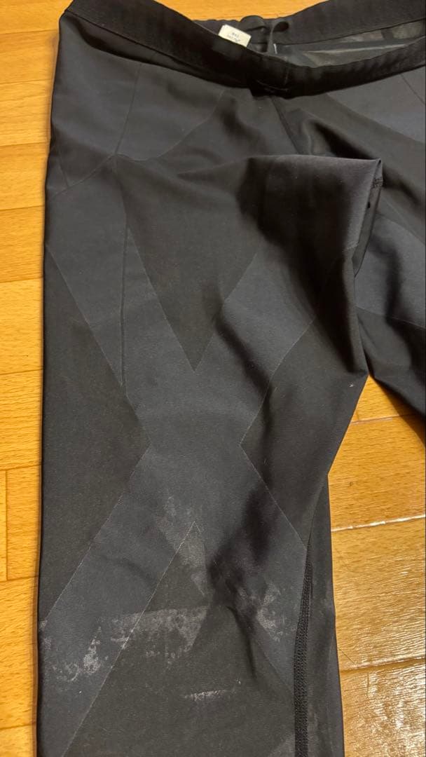 CW-X シーダブリューエックス/ワコール タイツ ジェネレーターモデル2.0