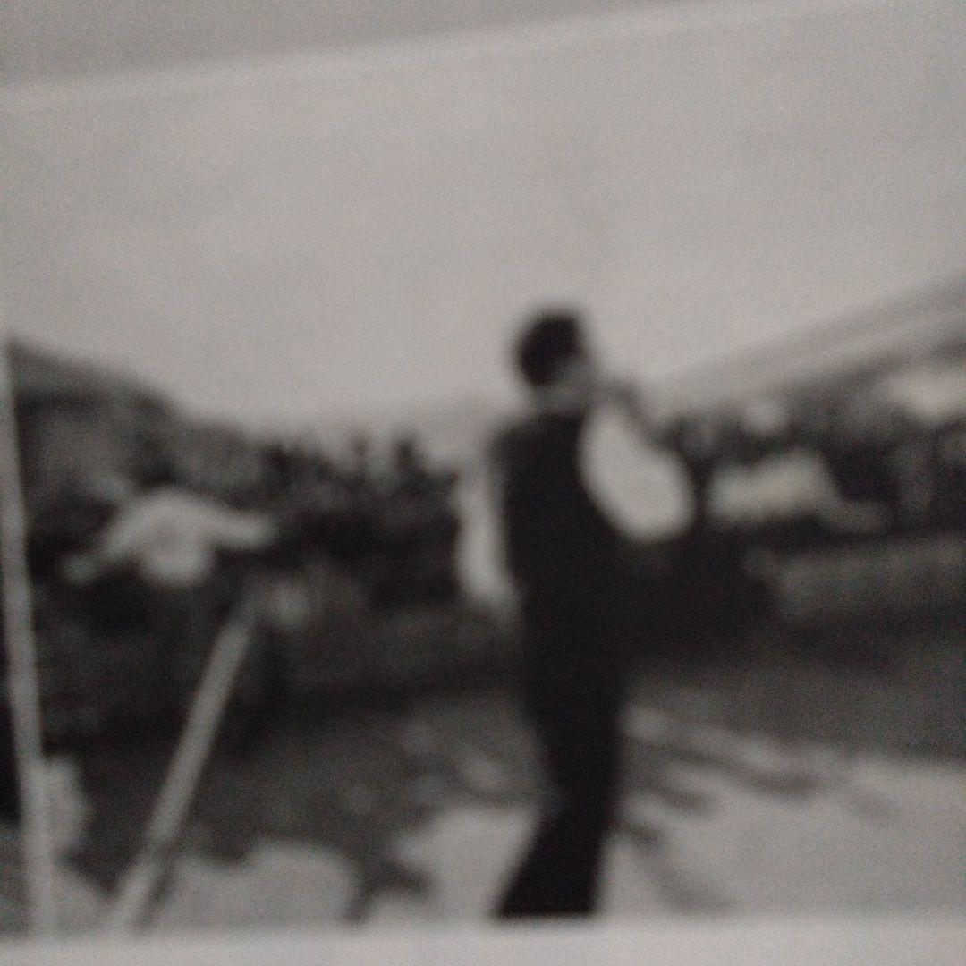 舘ひろし代表取締役刑事密着雑誌インタビュー