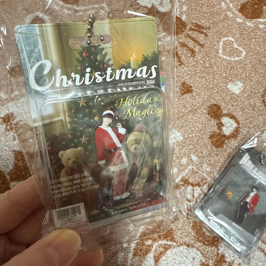 佐藤大樹 TAIKI FANTASTICS EXILE グッズ まとめ売り