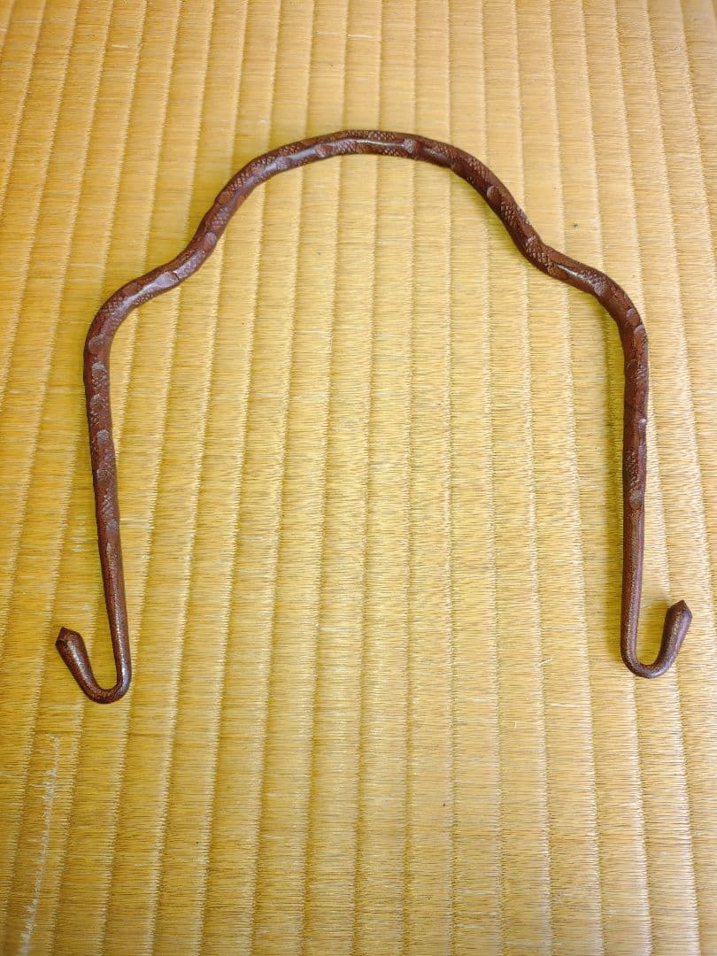 閑浄造∶釣金道具3点セット(美品)★