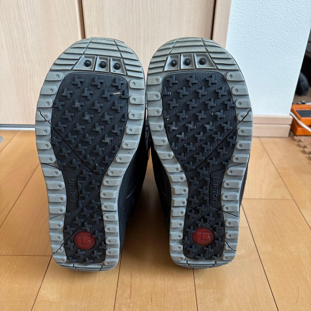 スノーボード Burton MOTO