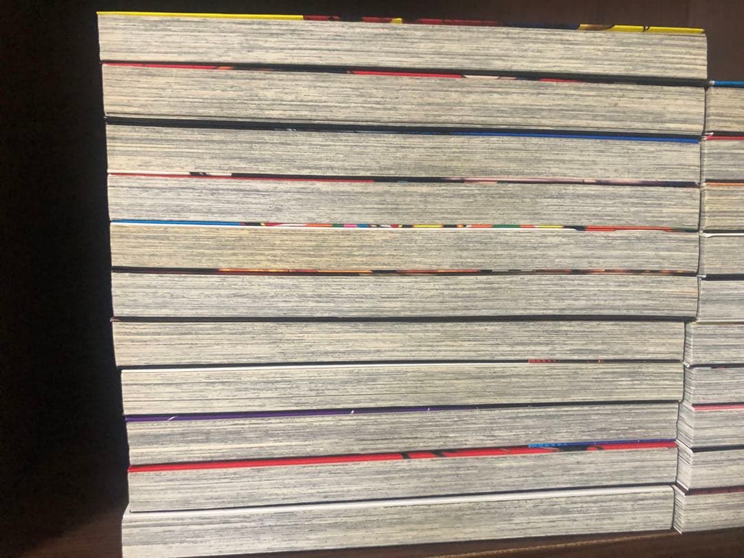 特典　ポストカード付　僕のヒーローアカデミア 1-42巻　全巻　即日翌日発送