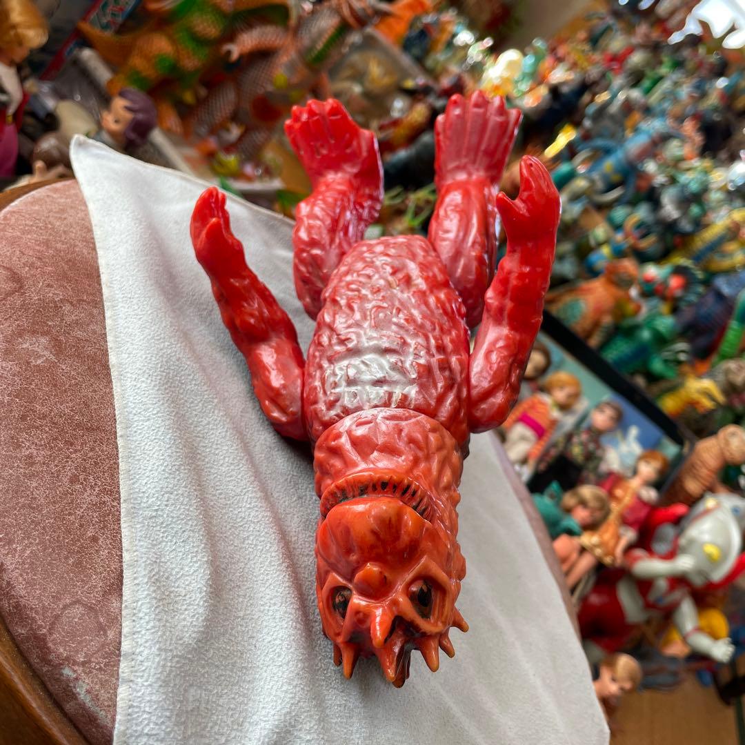 当時物　バラン　ブルマーク　　　　　　　　1969年発売