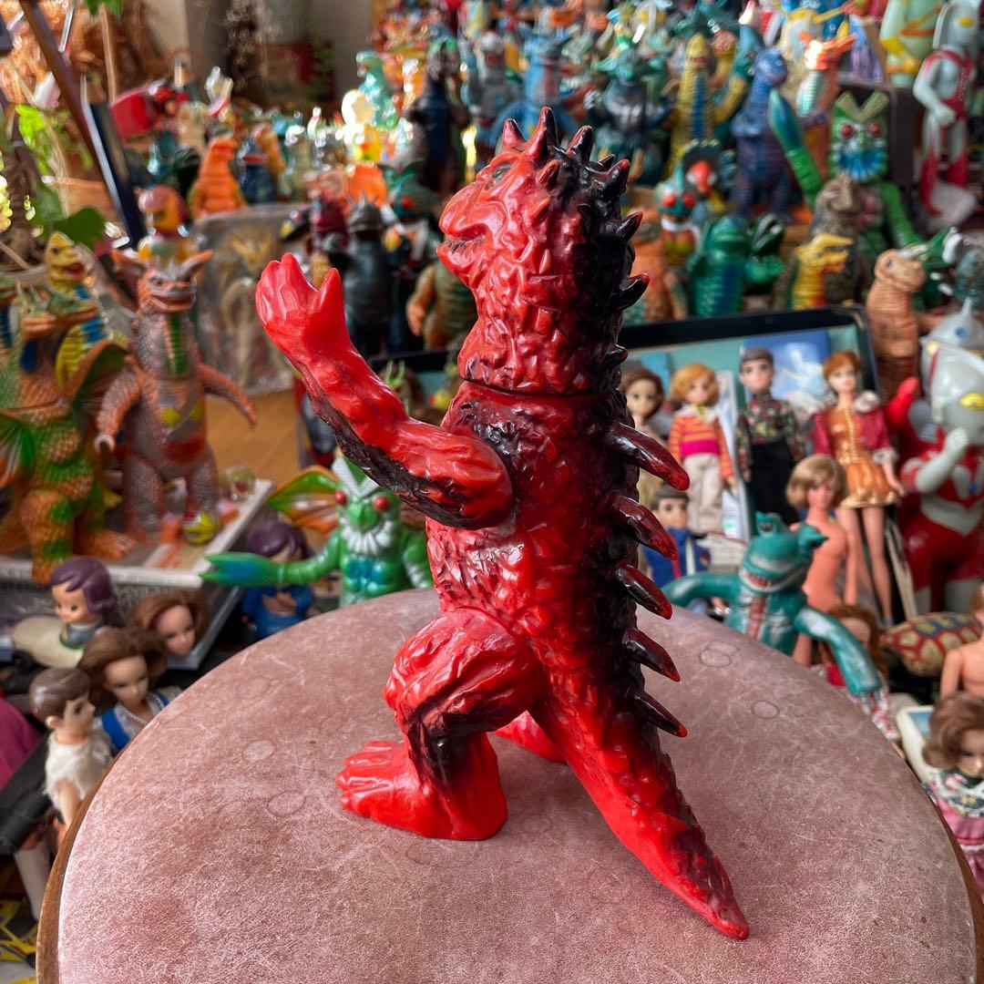 当時物　バラン　ブルマーク　　　　　　　　1969年発売