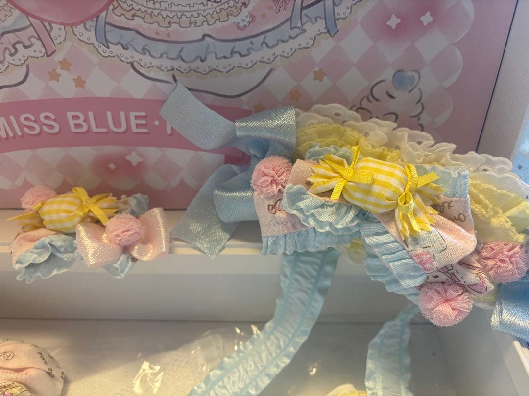 26◆MISS BLUE・PET ミスブルー　ペット　お洋服　犬