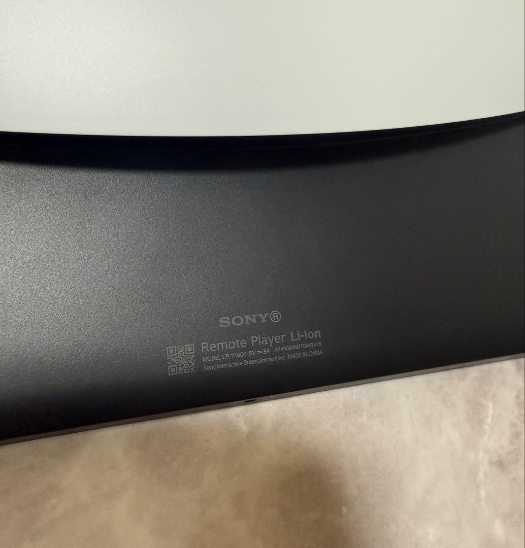 最終値下げ　Sony PlayStation Portal リモートプレーヤー