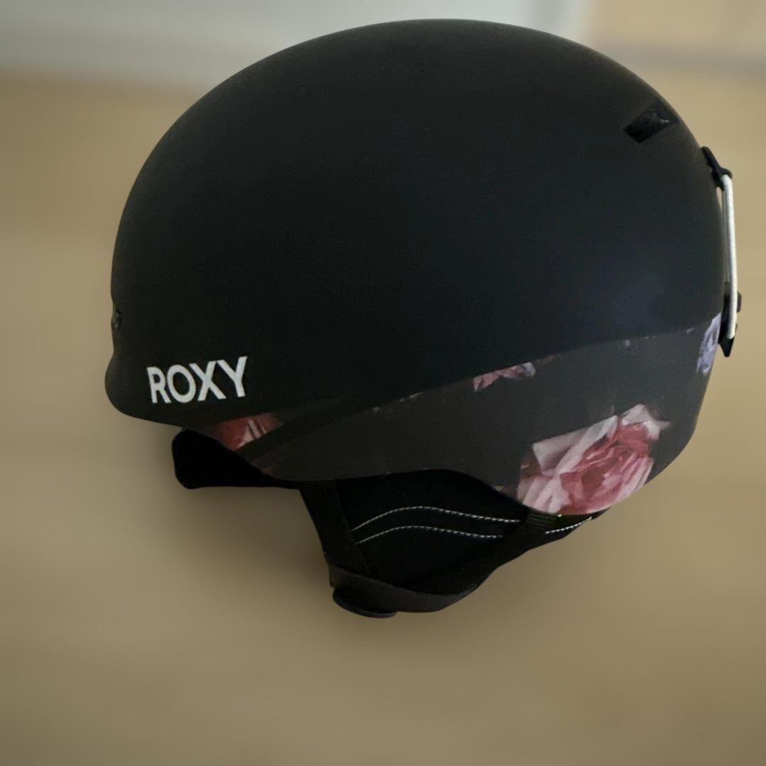 ROXY スノボーヘルメット レディース