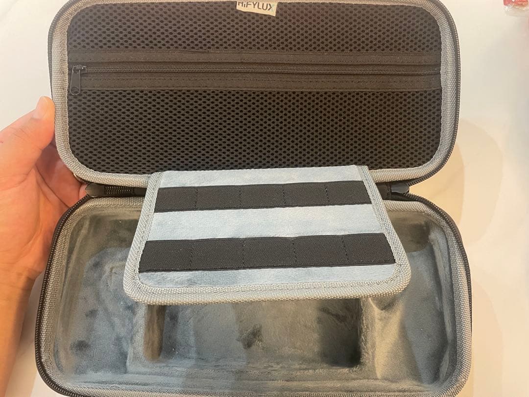 ふ*バ様 2TB増設 ROG Ally 2230 ホワイト ゲーミングモバイルパ