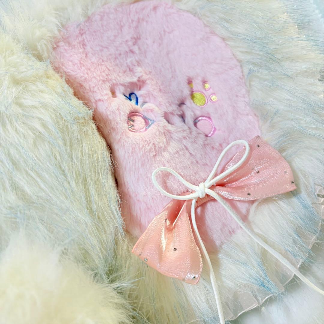 リラ Liila V3 600% ぬいぐるみ Babythree オイル目