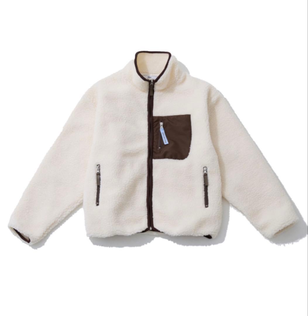 新品未開封　ENHYPEN フリース