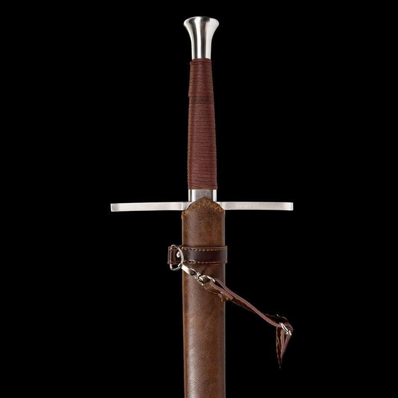 模造刀・模擬刀 武具 剣道 刀剣 本格居合刀 全長：104cm