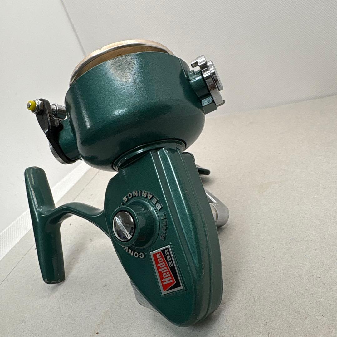 Heddon 282 スピニングリール