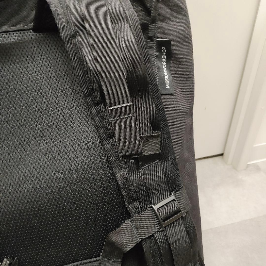 ミッションワークショップ フィッツロイ The Fitzroy AP