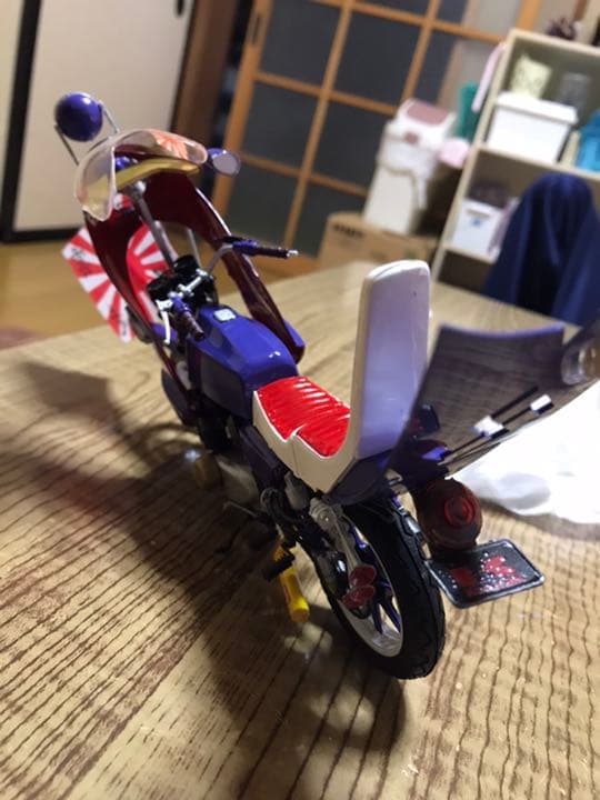 ホビーラジコン F x400