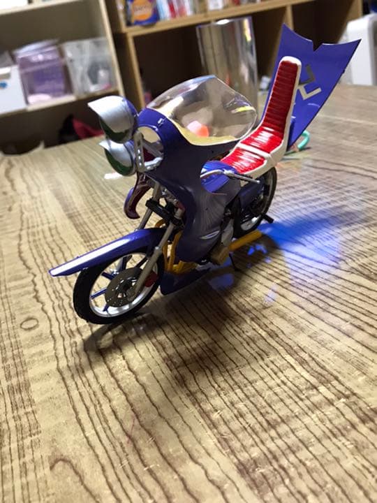 ホビーラジコン F x400