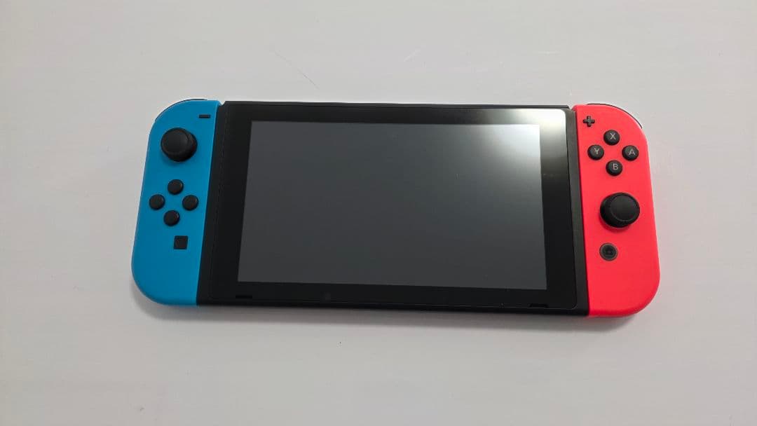 Nintendo Switch リングフィットアドベンチャー