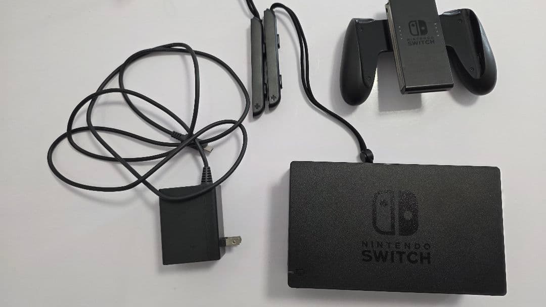 Nintendo Switch リングフィットアドベンチャー