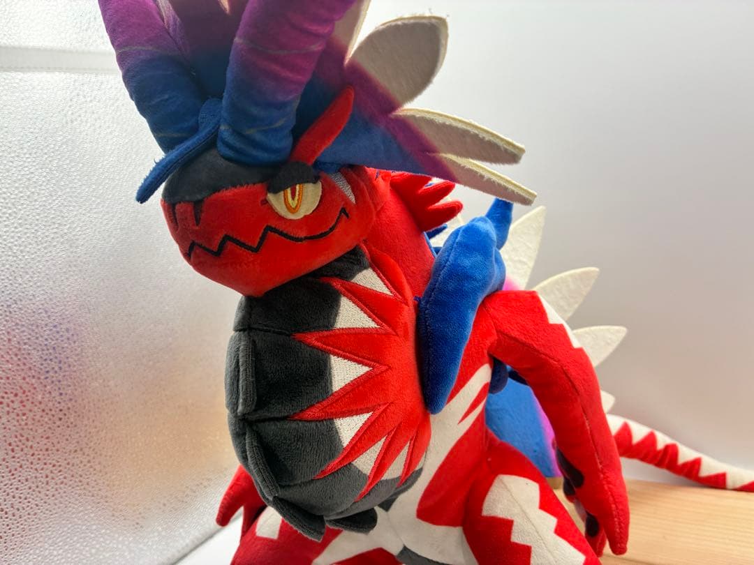 コライドン ぬいぐるみ セット ポケモンセンター