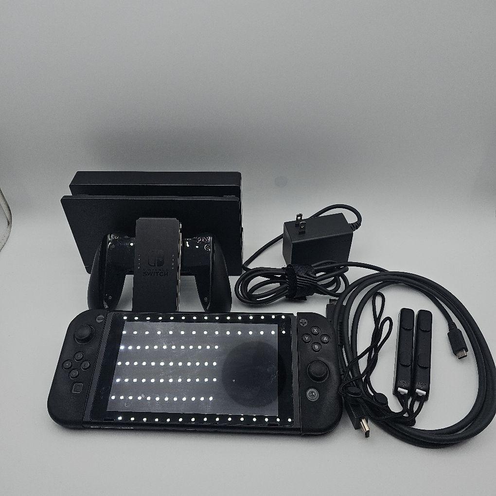 Switch 初期型 箱あり 中古