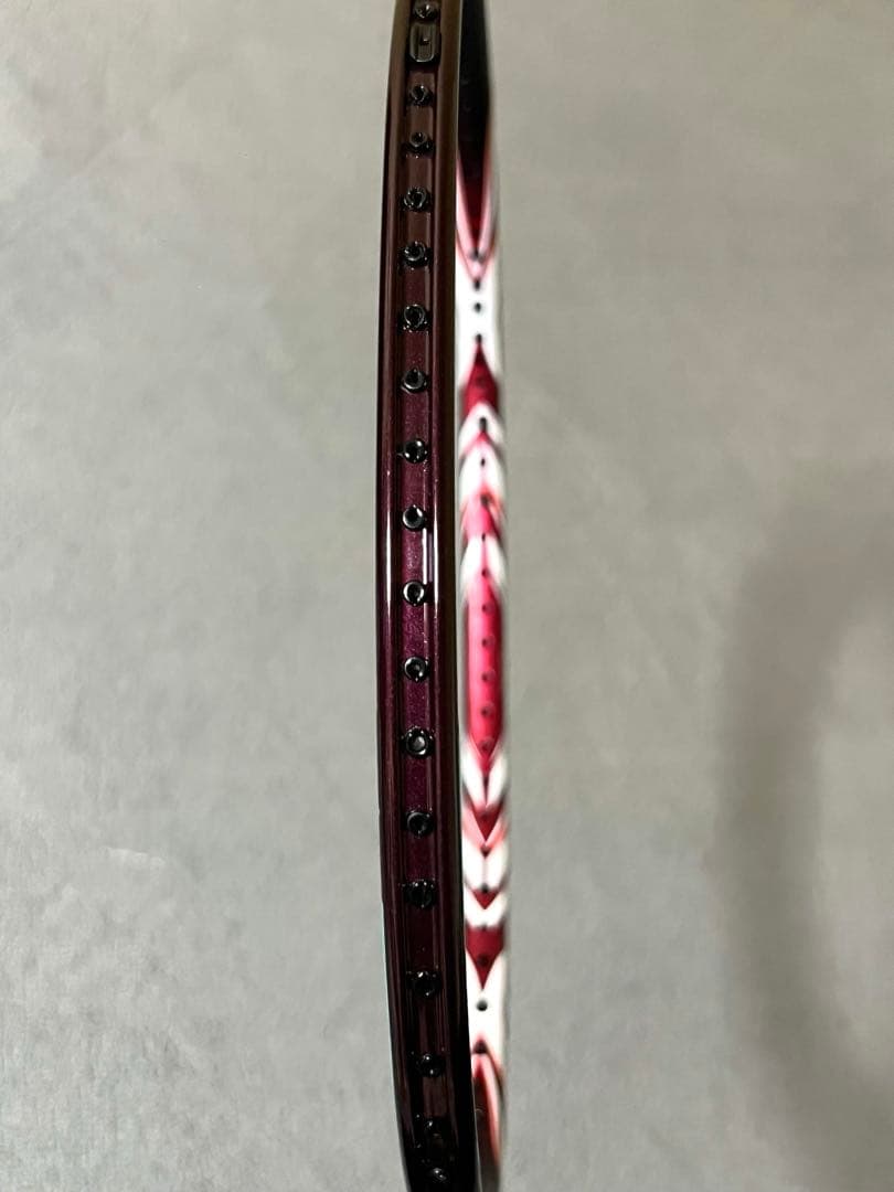 YONEX アストロクス100zz バドミントンラケットASTROX 100zz