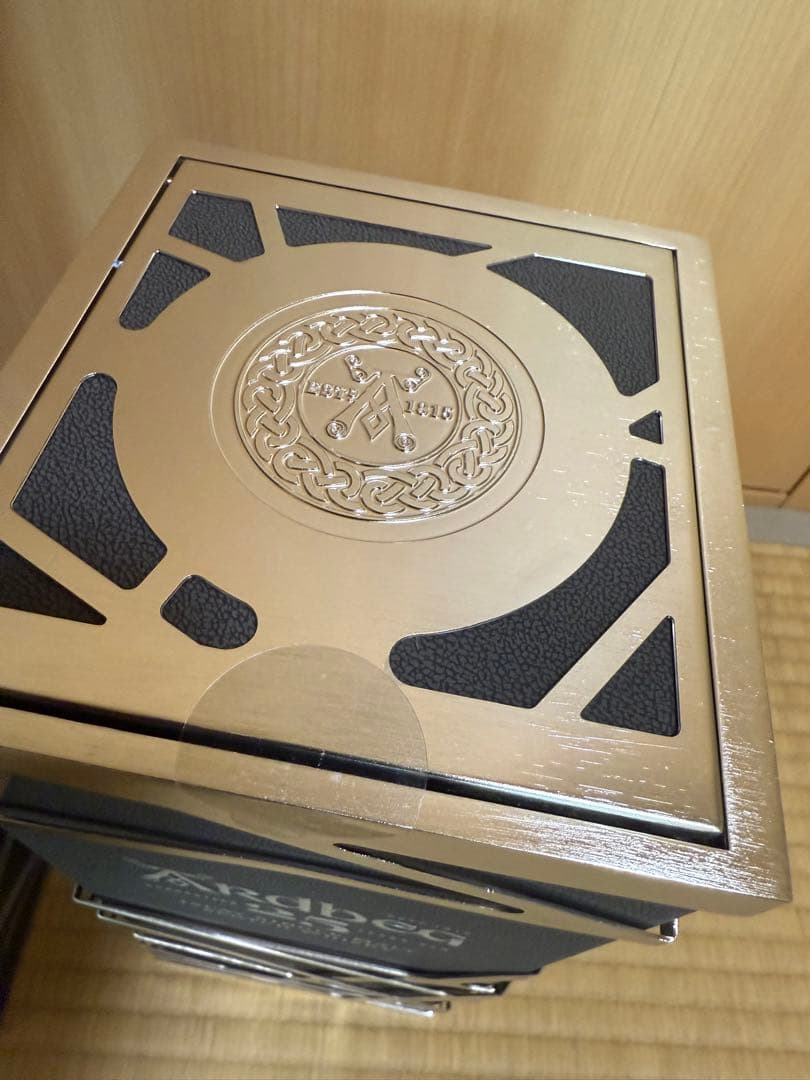 専用です。 Ardbeg 25 アードベッグ25年シングルモルトウイスキー