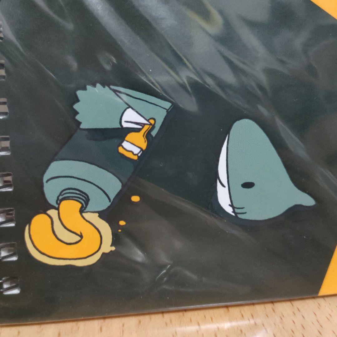 希少 非売品 新品未使用 日常 スケッチブック 本 アニメ キャラクター