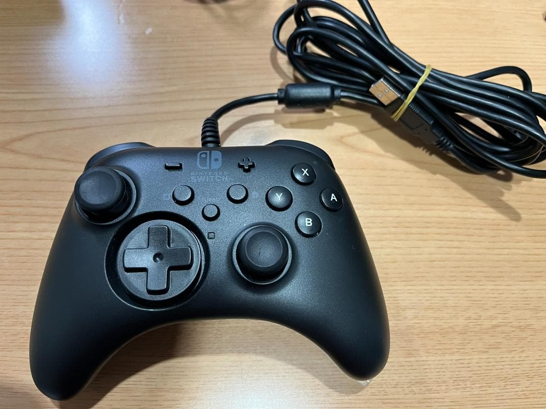 Switch本体一式 プロコン+64GB microSD