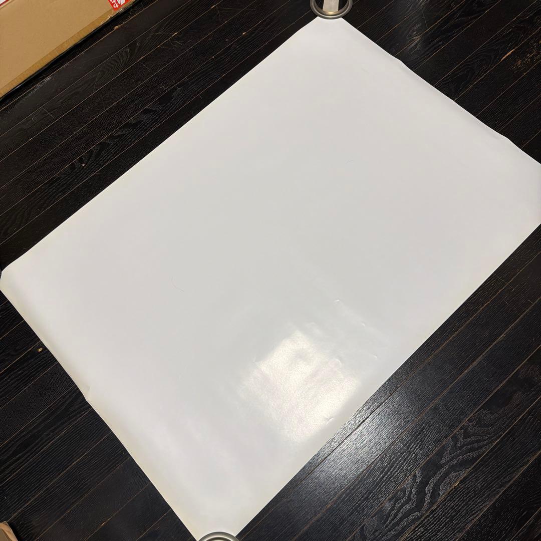 SD ガンダム　G-Generation F.I.F プレステ　B1 ポスター