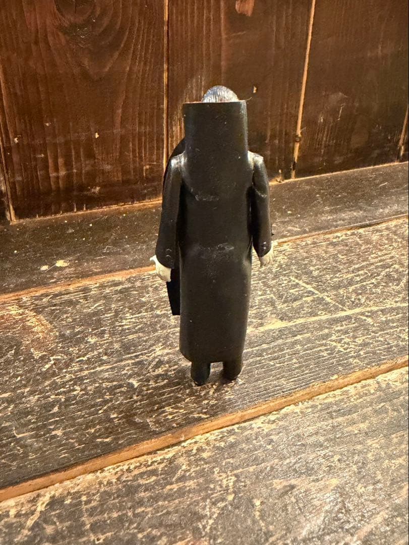 Remco（レムコ）ドラキュラ フィギュア ヴィンテージ ホラー モンスター