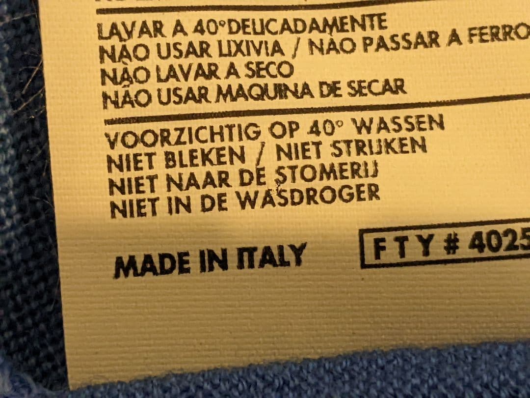 89/90 SSCナポリ ♯10マラドーナ 【XLサイズ】復刻版