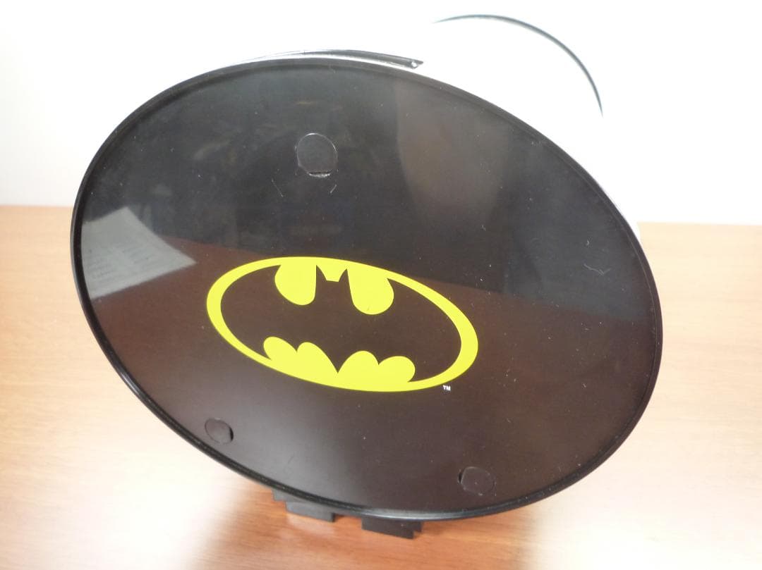 HOT WHEELS バットマン バットモービルH2755 1/18 スケール