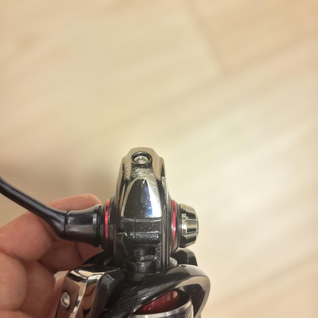 ダイワ 20 月下美人X LT2000S-P スピニングリール