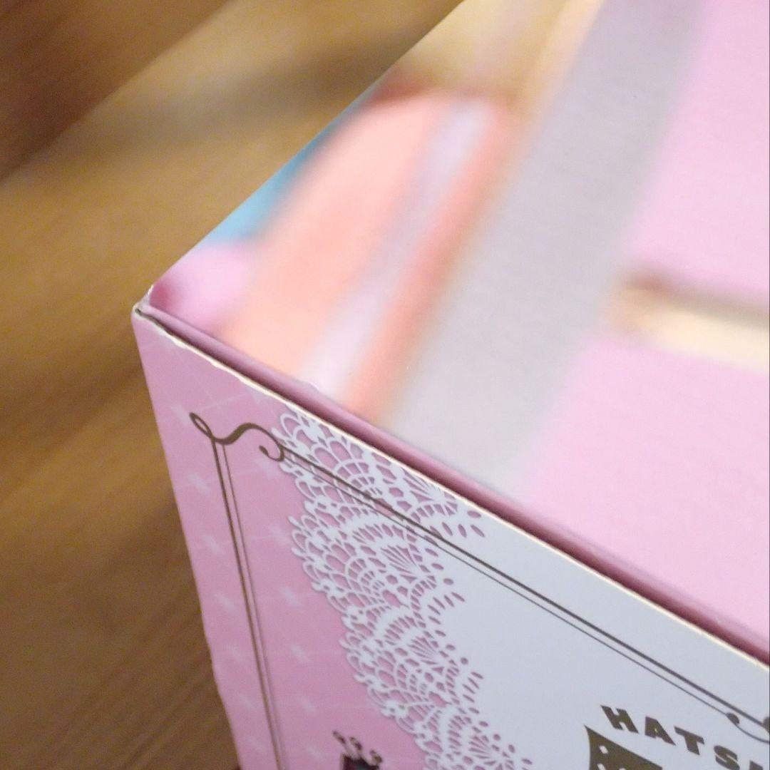 初音ミク 15th Anniversary ver. 1/7スケール フィギュア