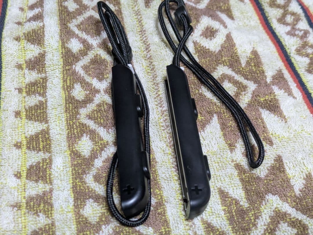 Nintendo Switch 本体 グレー 箱あり ソフト3本、ケース