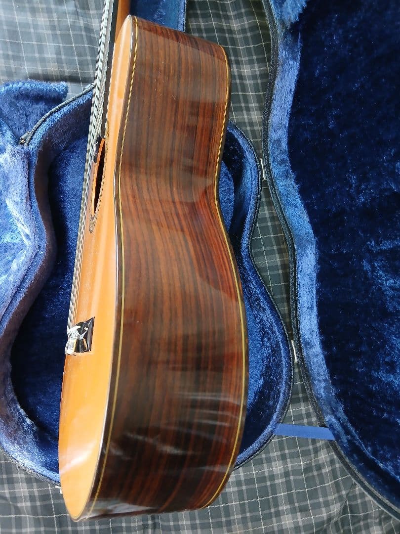 RYOJI MATSUOKA NO.30 クラシックギター LUTHIER