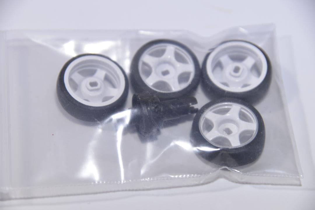 京商ミニッツ AWD->RWD MRD ZEROコンバージョン組込済 フルセット