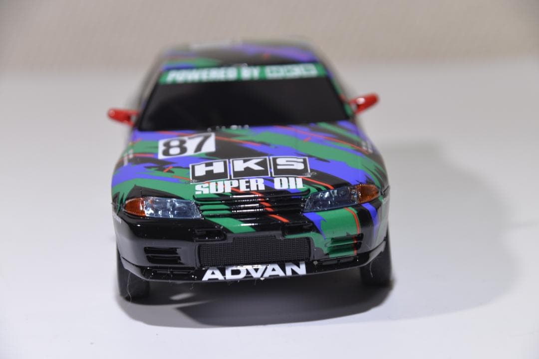 京商ミニッツ AWD->RWD MRD ZEROコンバージョン組込済 フルセット