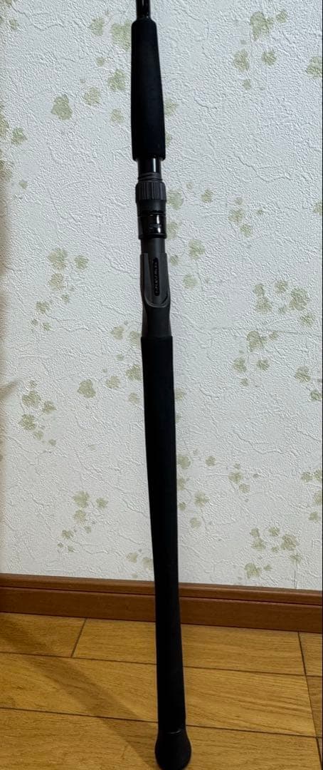 ヤマガブランクス ギャラハド586B 電動ジギングモデル