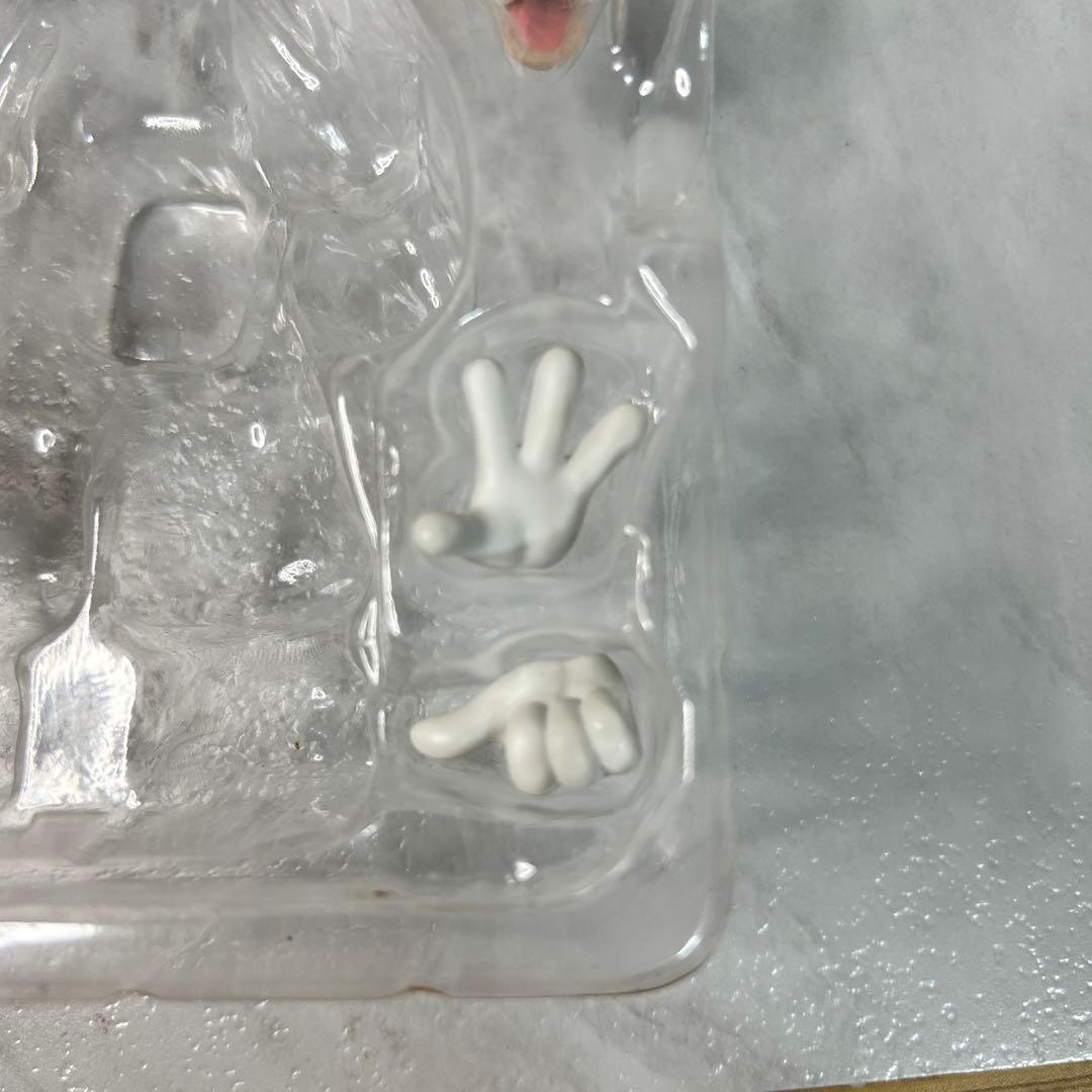 S.H.Figuarts キングダムハーツ ソラ ドナルド グーフィー 3体