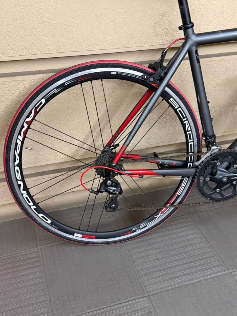 Felt f95 ロードバイク