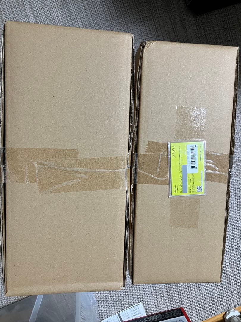 【新品】アークナイツ 美術設定集 vol.1&2セット