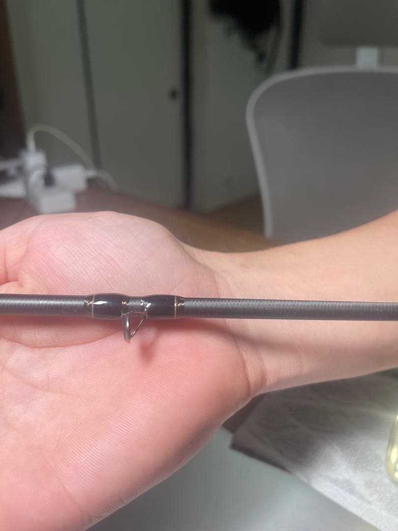 リール Dear Monster MX-75