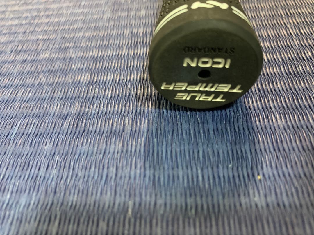 24ベンタスホワイト4Rシャフト単品