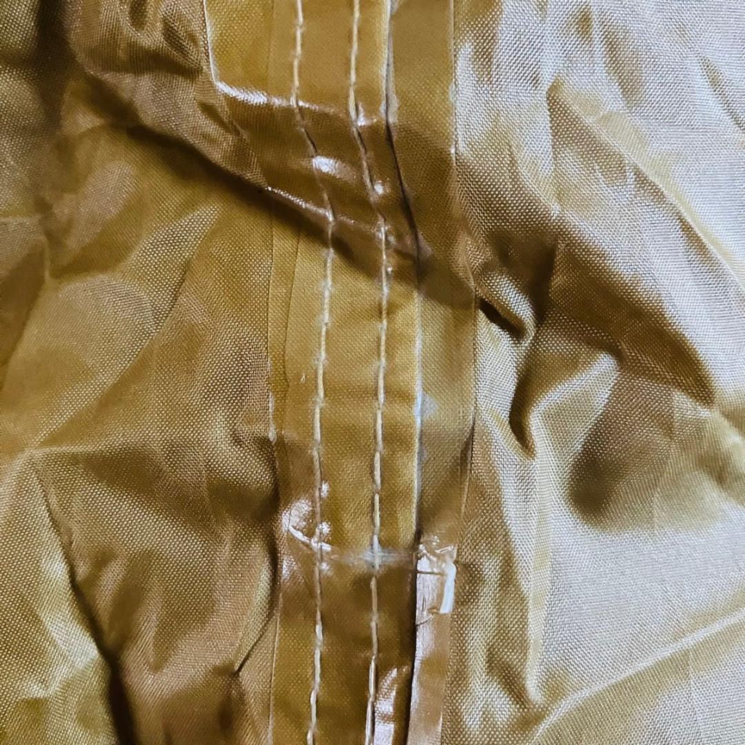 Coleman ドームスクリーンタープ/380 レッド 2000027290