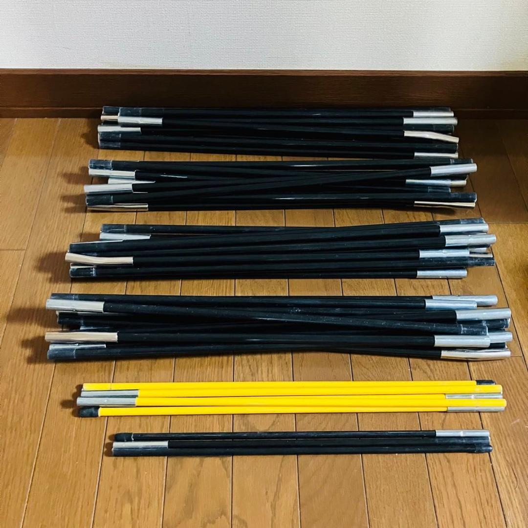 Coleman ドームスクリーンタープ/380 レッド 2000027290