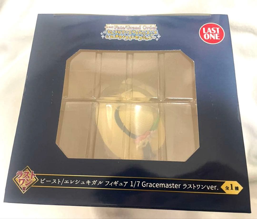 【送料込み】FGO 一番くじ　ビースト イシュタル セット