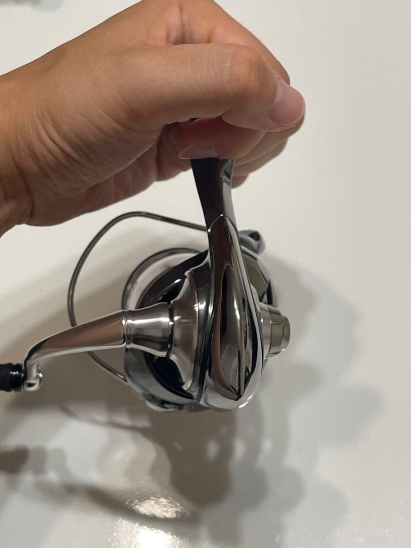 【最終値下げ22日まで】ダイワ 22イグジスト PC LT3000-XH