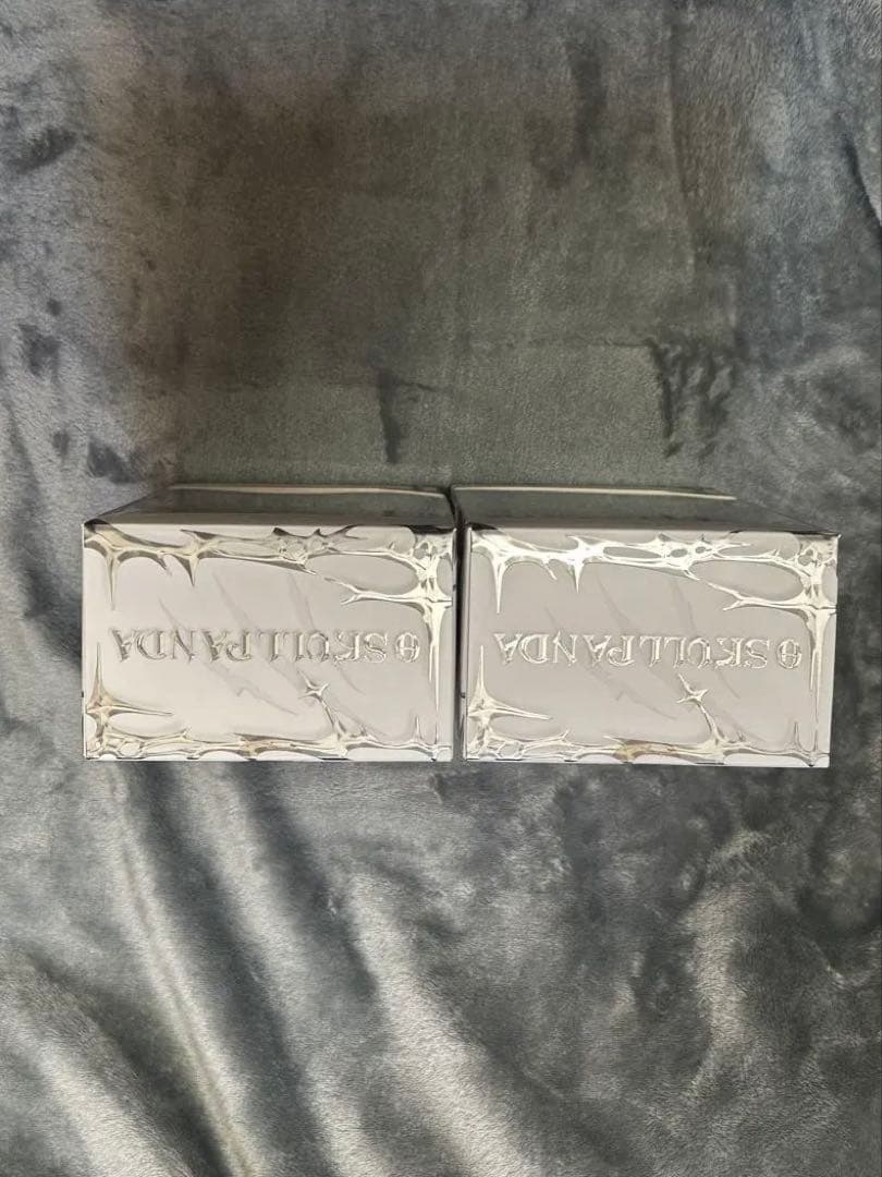 【正規品】スカルパンダ XG 2体セット