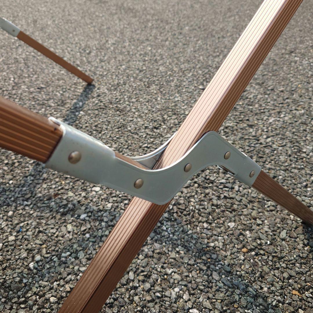 テーブル・チェア・ハンモック Coleman Comfort Master Lounge Roll Table